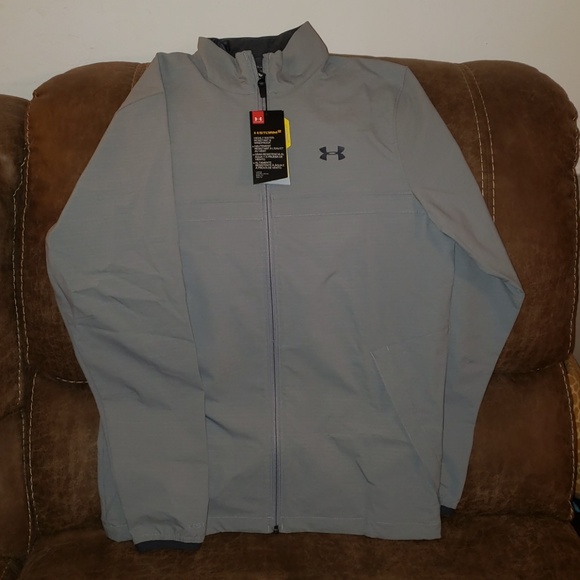 Mens Under Armour Jacket